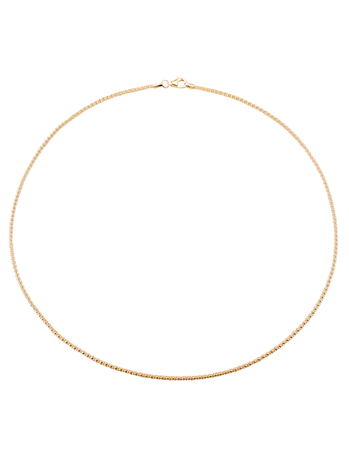 Halskette in Silber 925 45 cm