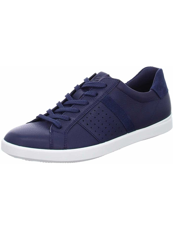 Ecco Sneaker, blau