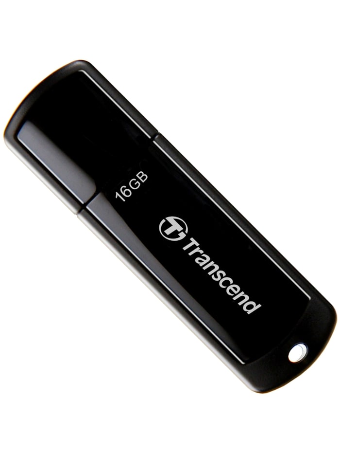 USB-Stick JetFlash 700 16 GB
