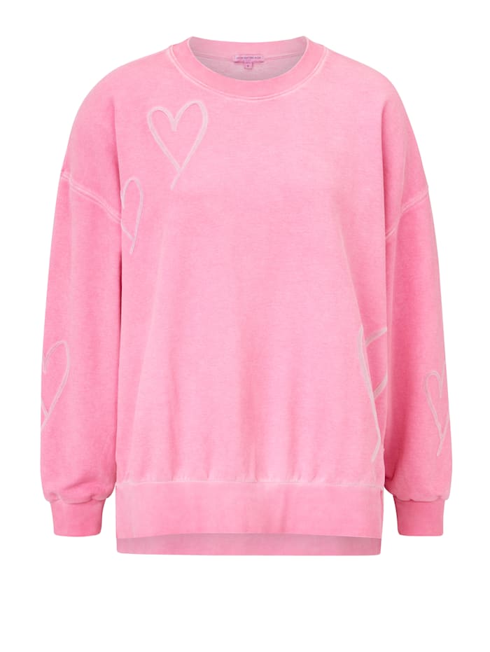 BETTER RICH Sweatshirt, Pink