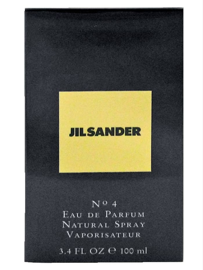 J. Sander No. 4, Eau de Parfum