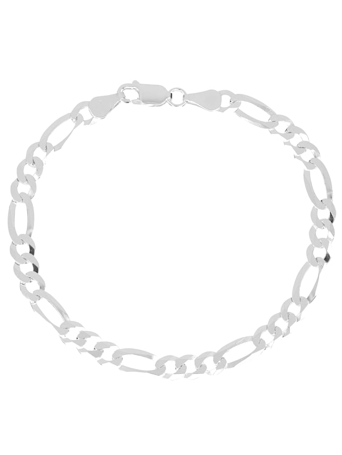 Armband in Silber 925 21 cm, Silber