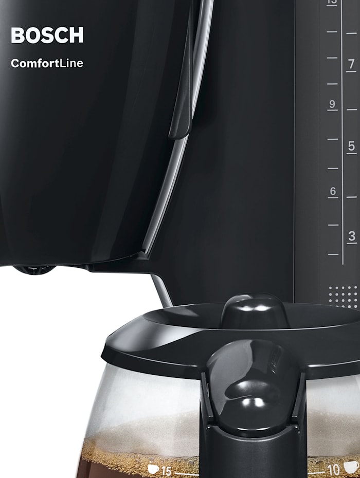 Kávovar Bosch ComfortLine
