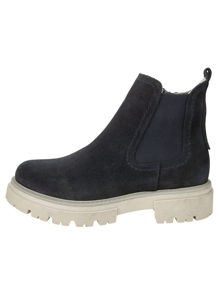 Chelsea boot in modieuze stijl