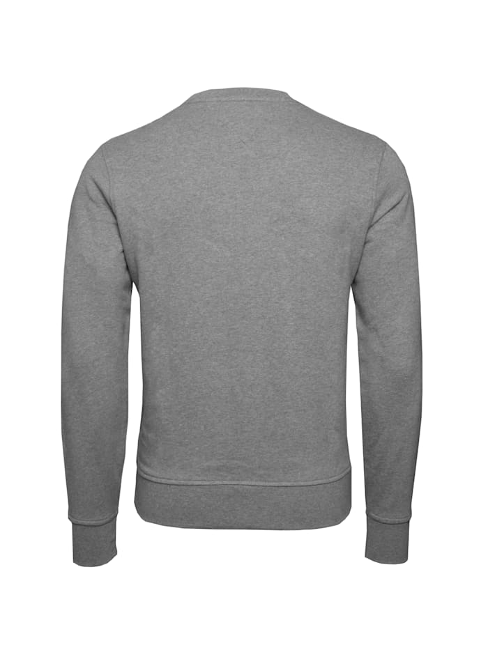 Sweatshirt Core Cotton