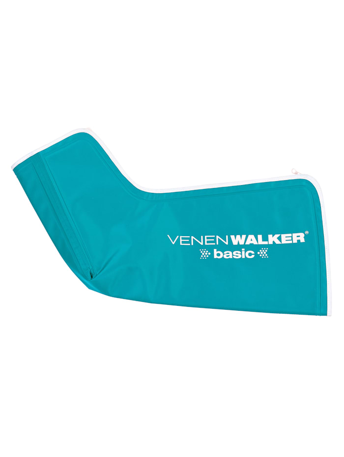Vitalmaxx VenenWalker Basic Therapiegerät - vollautomatisch, Blau