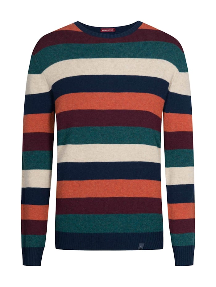 COLOURS & SONS Pullover, bunt