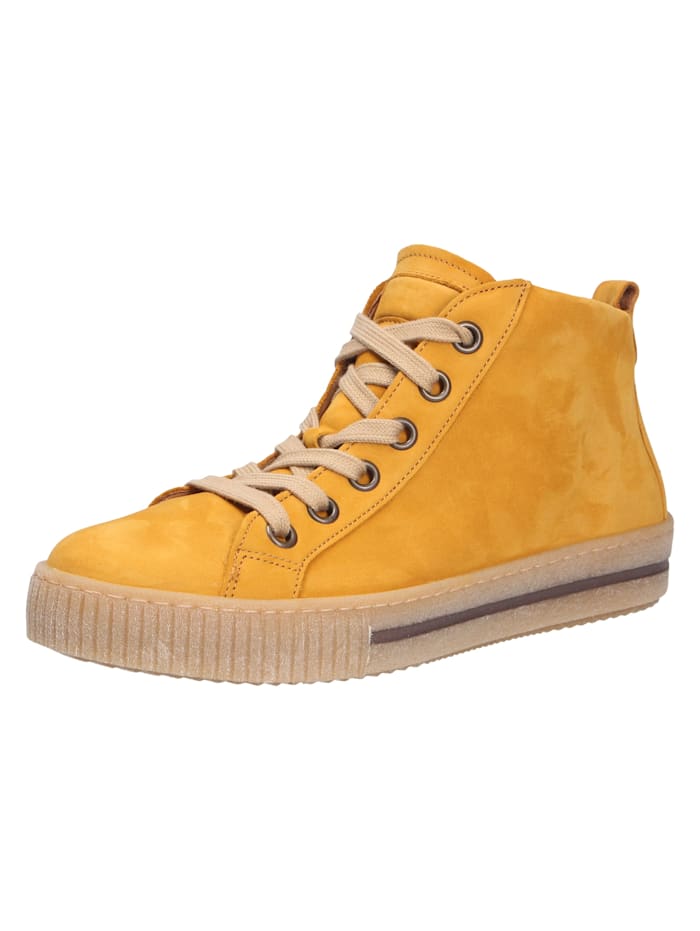 Gabor Sneaker, gelb