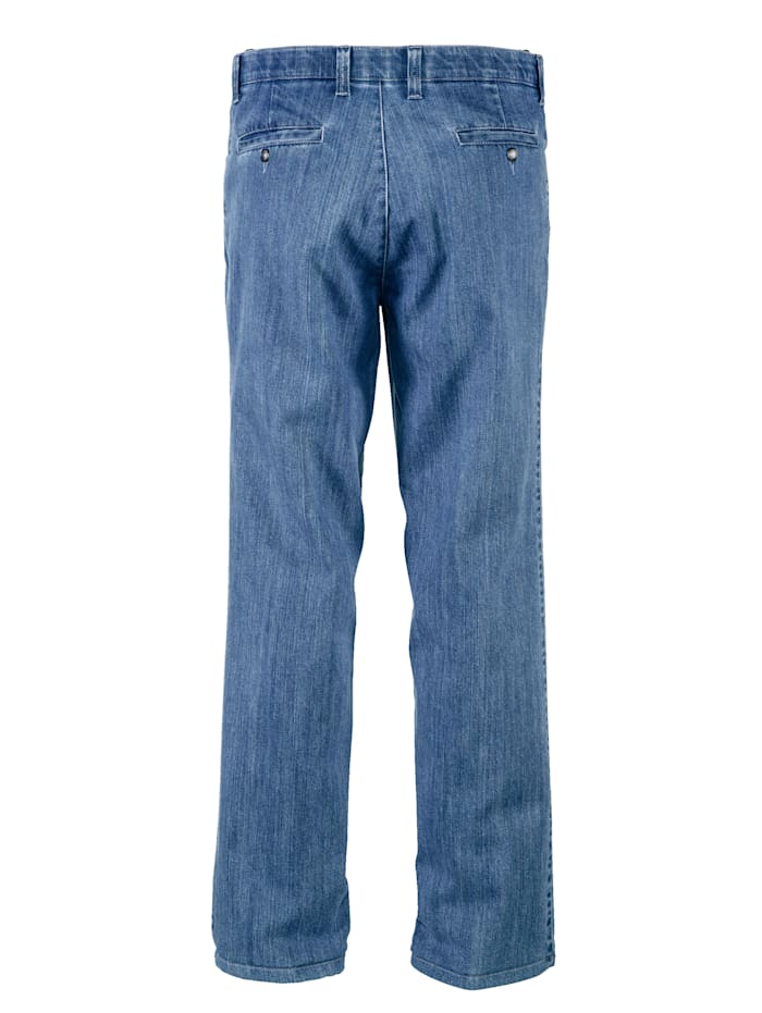 Jeans in Stretch-Qualität