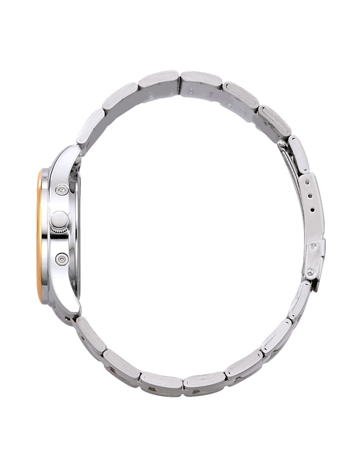 Dames Accessoires voor voor Horloges voor Meister Anker Dameshorloge in het Wit 