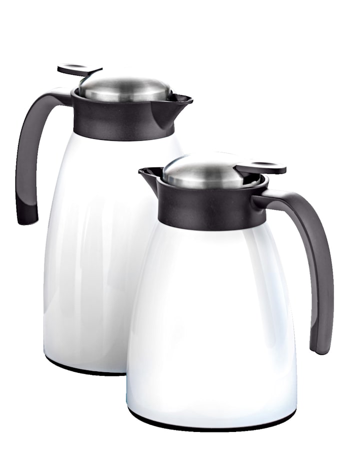 Thermoskan Glace 1,0 liter
