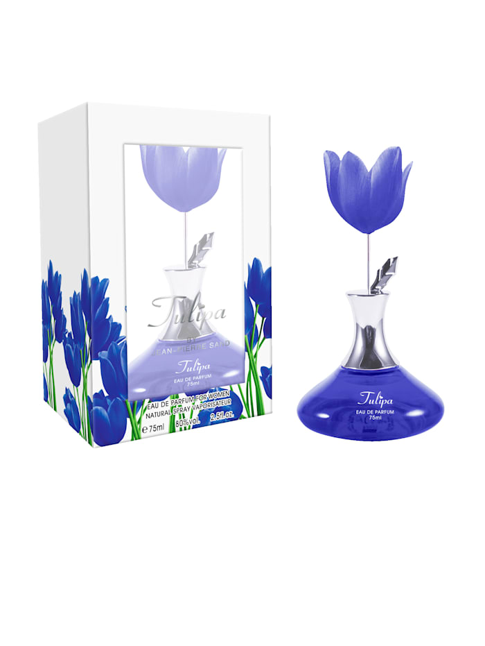 J. P. Sand Parfüm "Tulipa", Ungefärbt