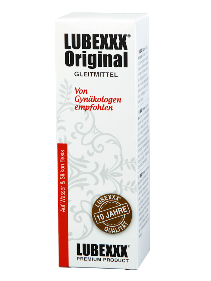 LUBEXXX Lubrifiant Lubexxx, Blanc