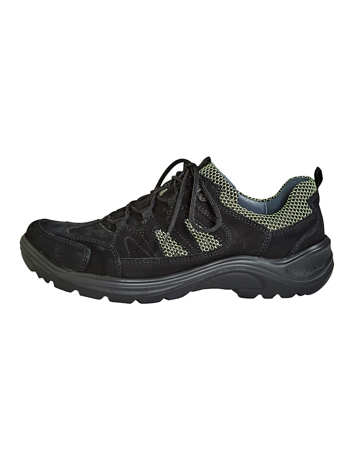 Chaussures de trekking avec protection anti-chocs