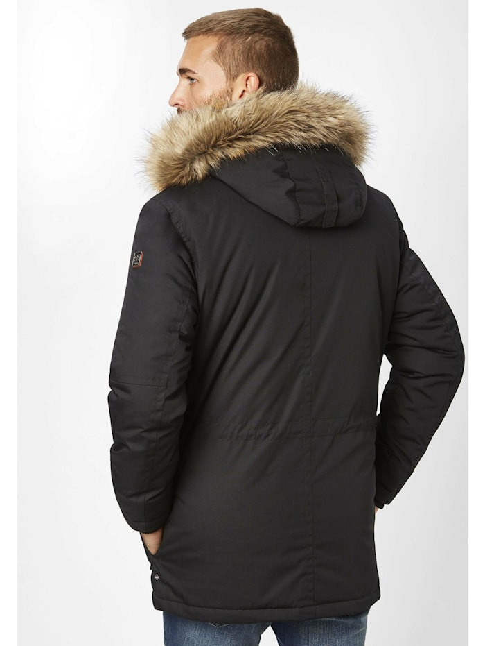 redpoint parka eric
