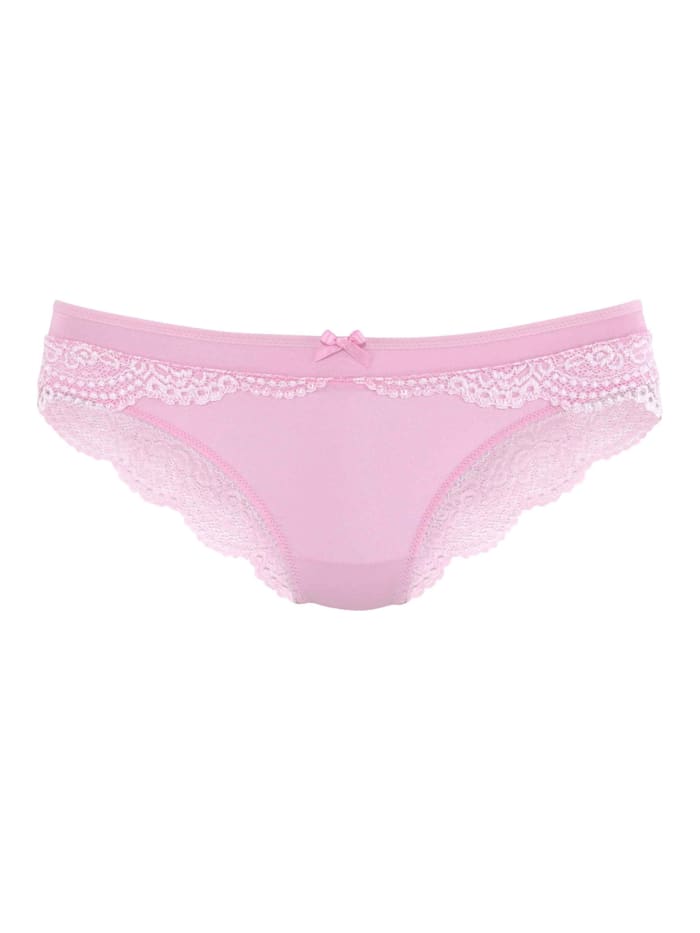 s.Oliver Panty, Lilac