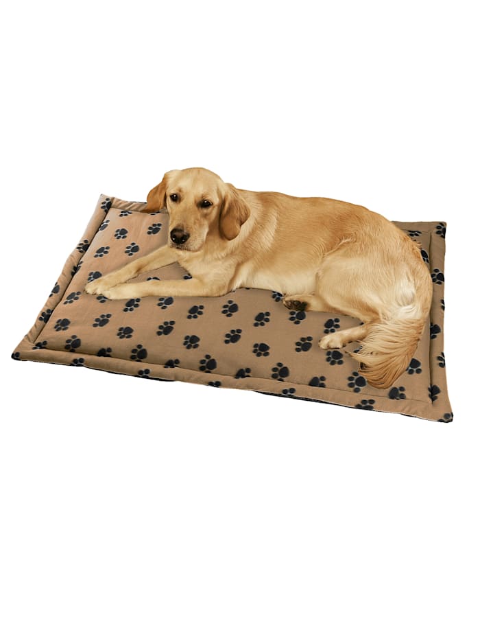 Wenko Zvířecí deka pro psy, 75 x 120 cm, Hnědá