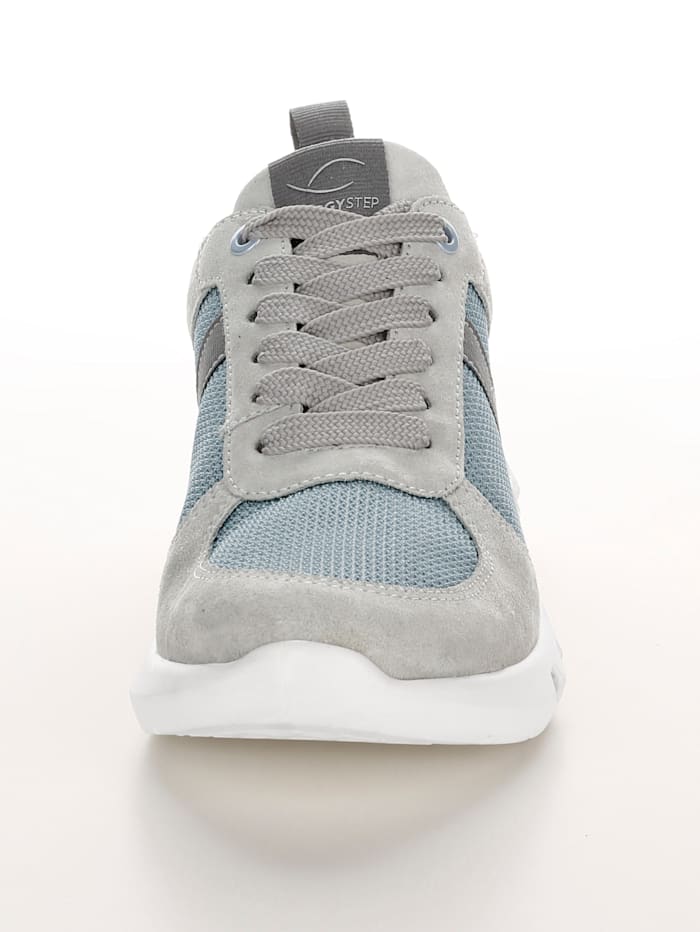 Ara Sneakers Energystep, Bleu clair
