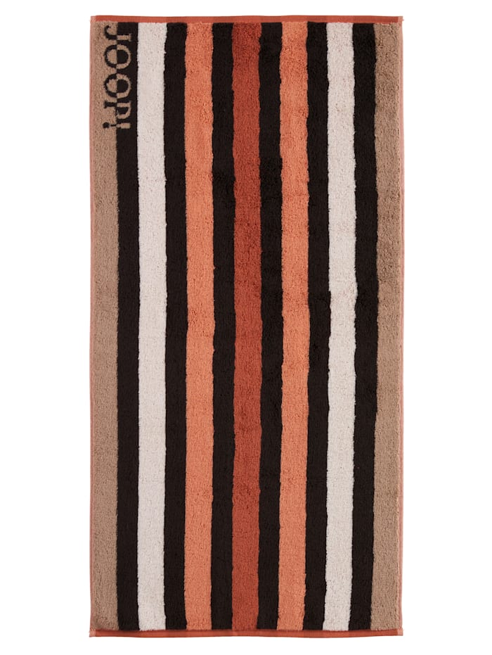 Handtuch 'Tone Stripes'