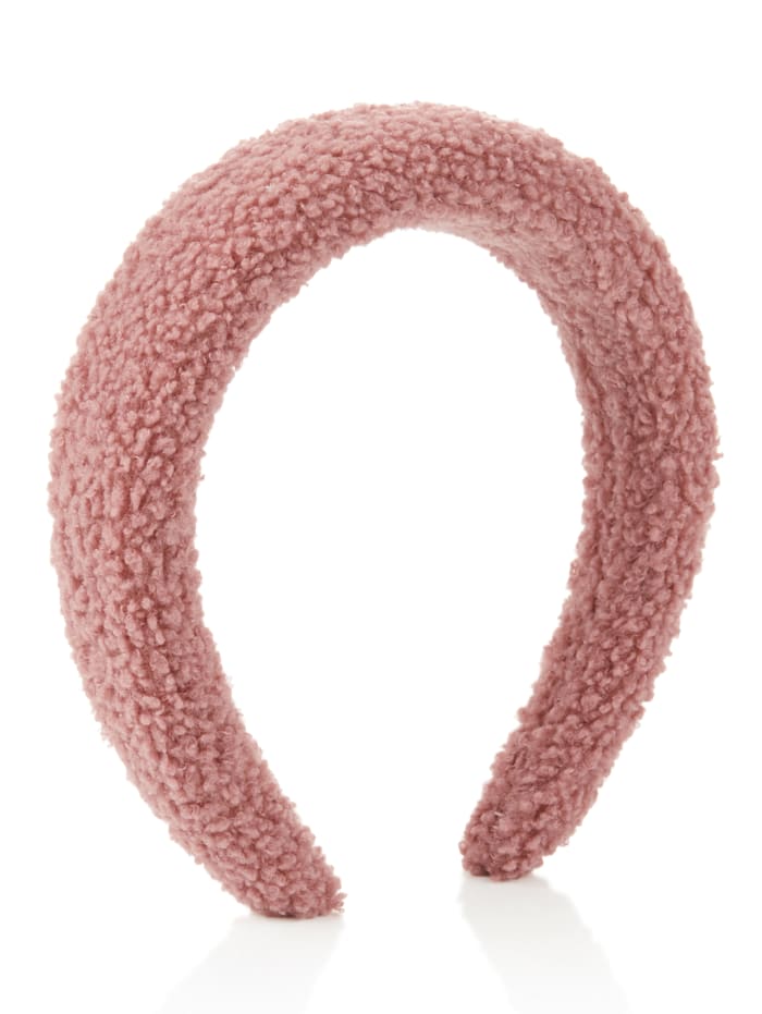 SIENNA Haarband, Roze