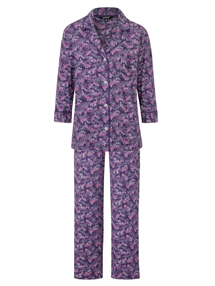LAUREN Ralph Lauren Pyjama, Paars