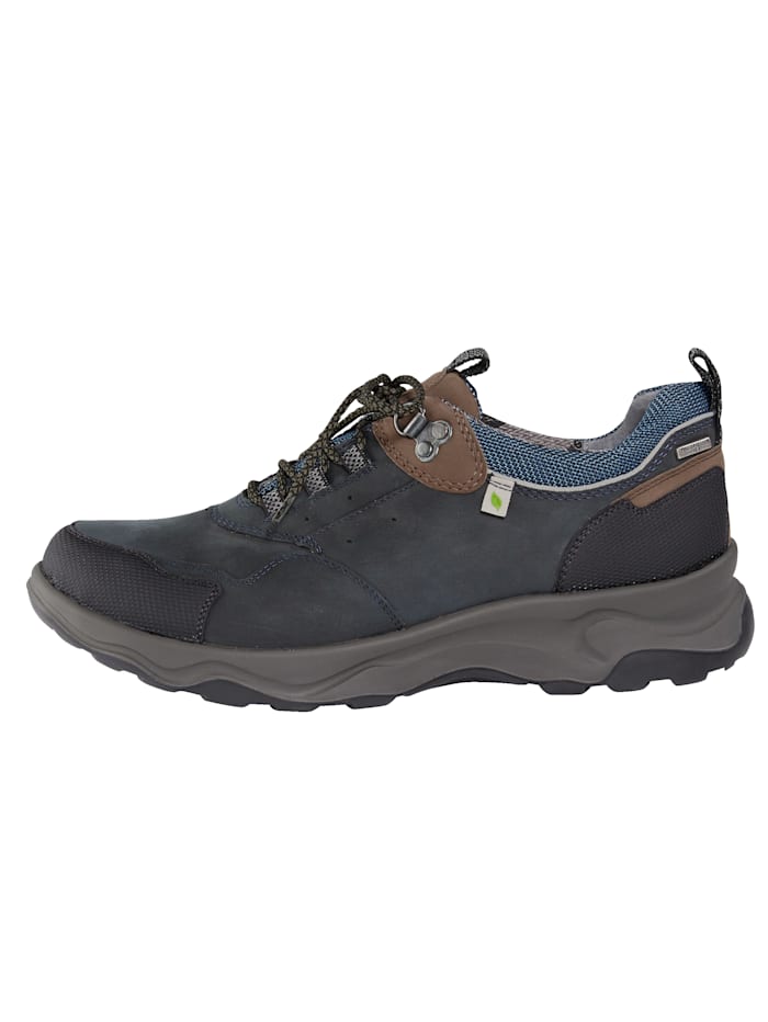 Chaussures de trekking à membrane climatisante