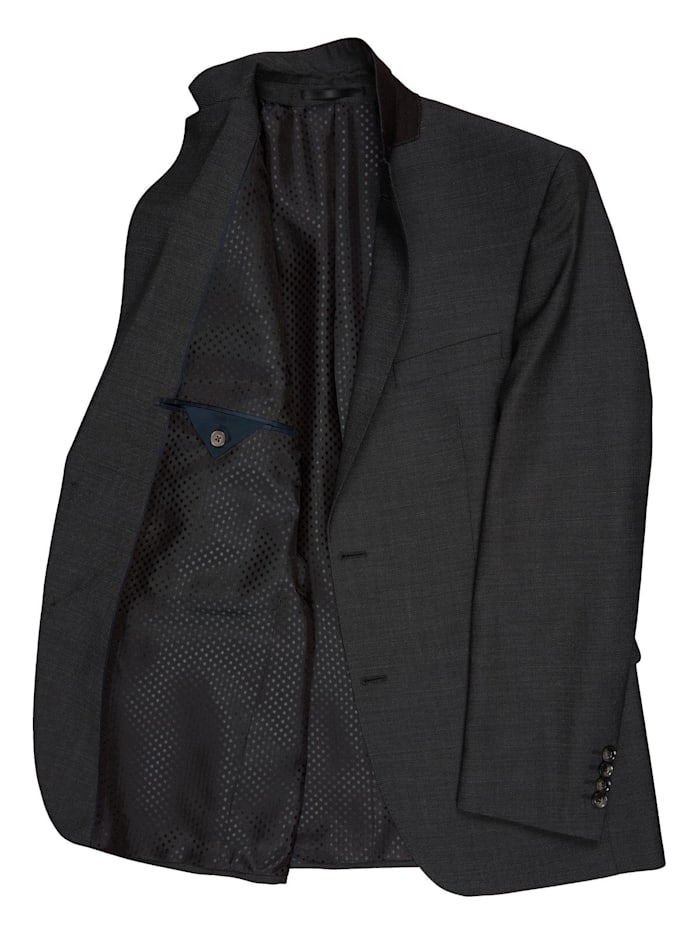 Anzug-Sakko CG Simson in Super 100'S Qualität