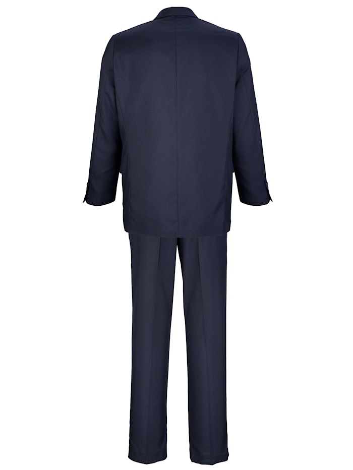 Anzug - Sakko und Hose in pflegeleichter Qualität