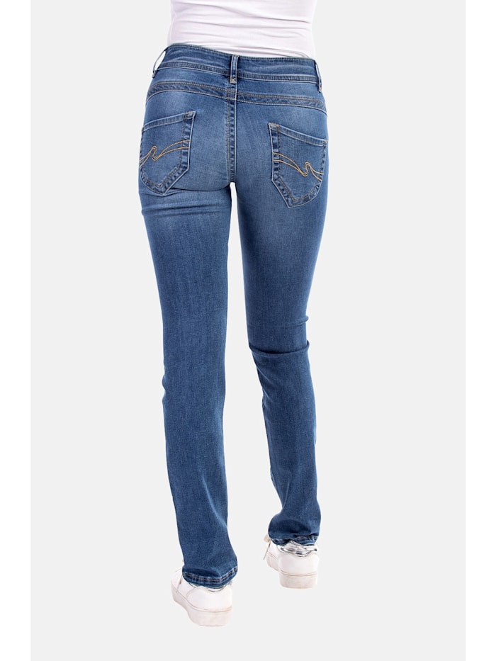 Skinny Fit Jeans Laura