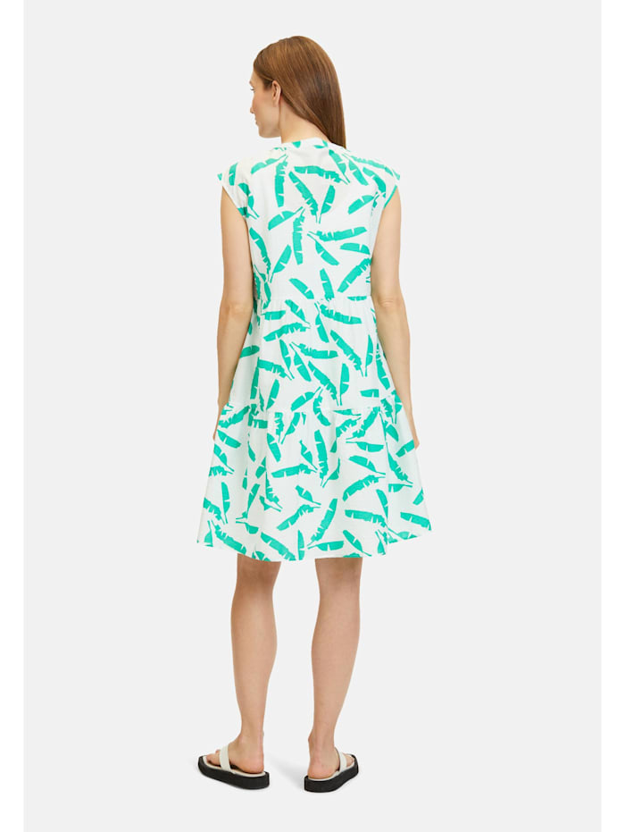 Casual-Kleid mit Print
