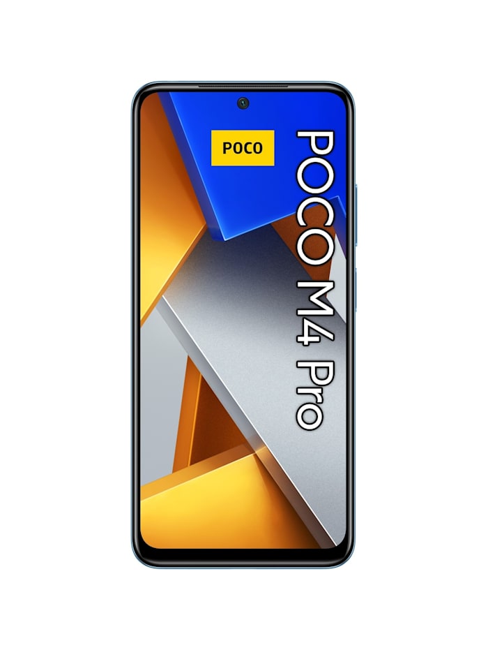 Handy Poco M4 Pro 256GB