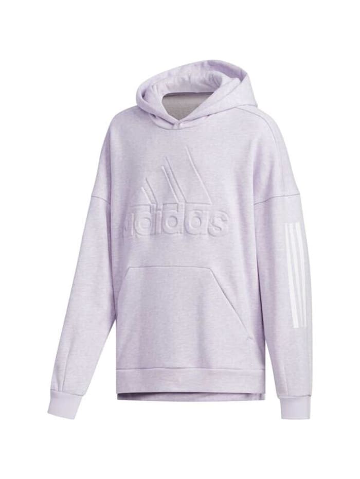 adidas lila hoodie