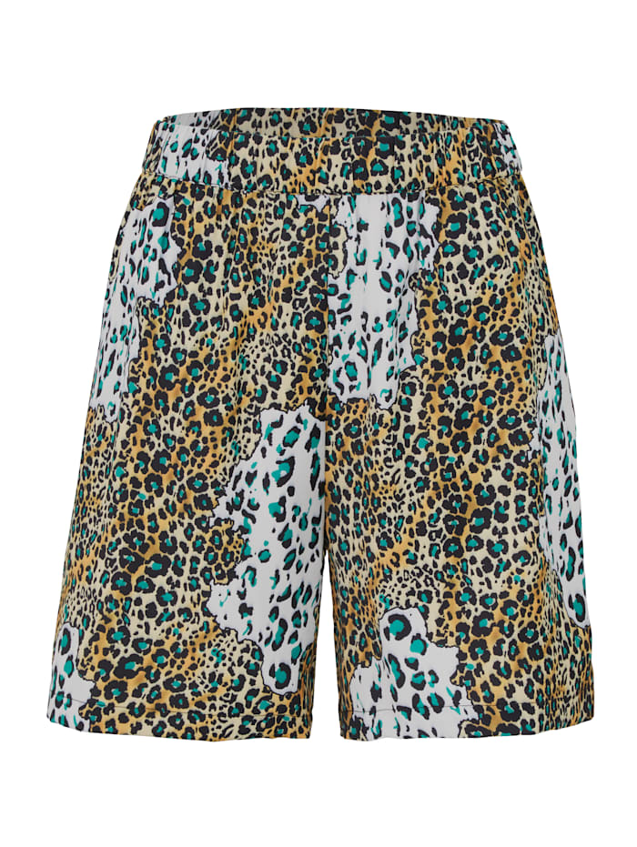 ROCKGEWITTER Shorts, Multicolor