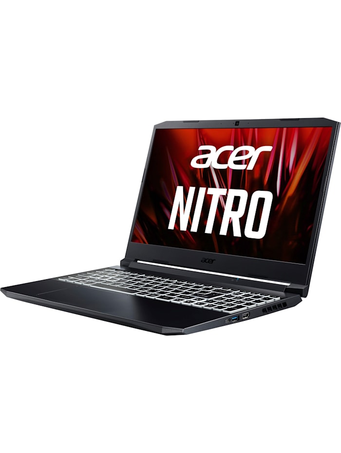 Gaming-Notebook Nitro 5 (AN515-57-74QD)