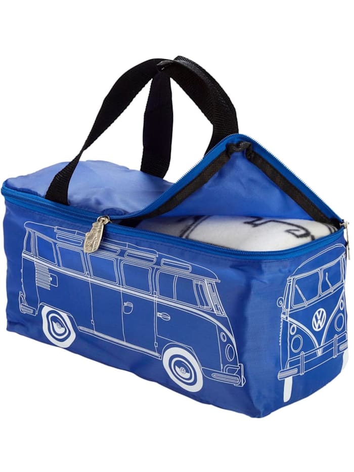 Picknickdecke VW-Bus