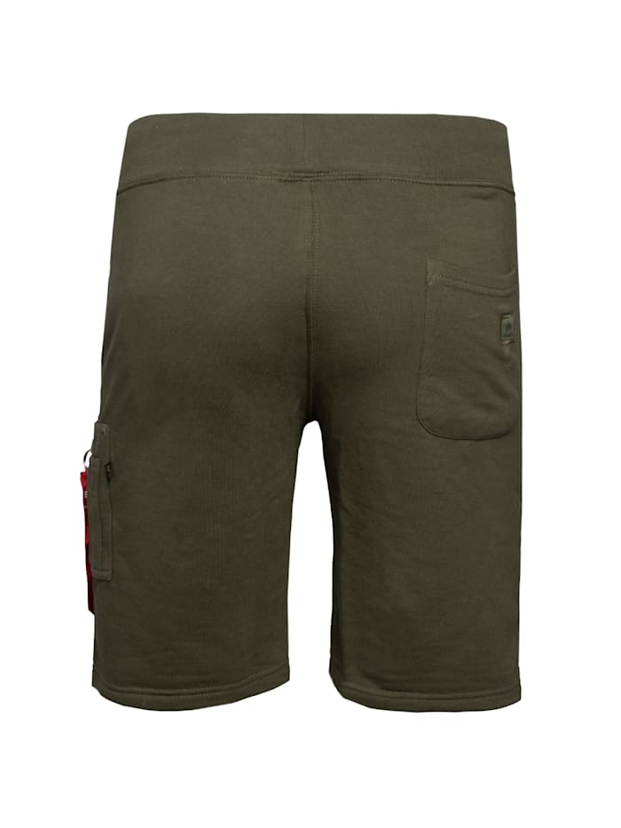 Shorts X-Fit Cargo