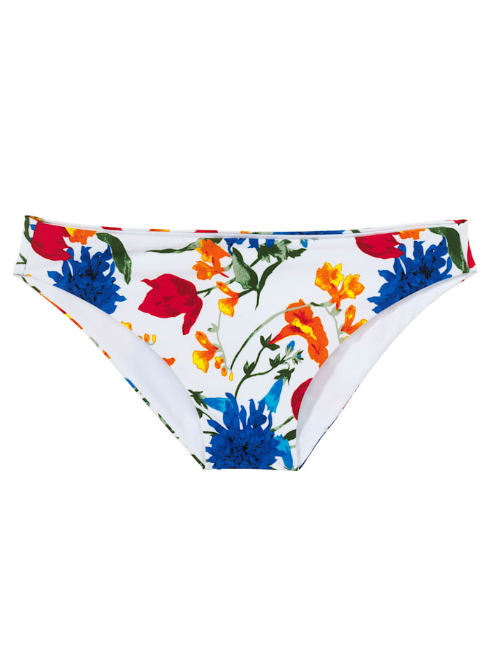TWIN-SET Lingerie Bikini-Hose, Multicolor