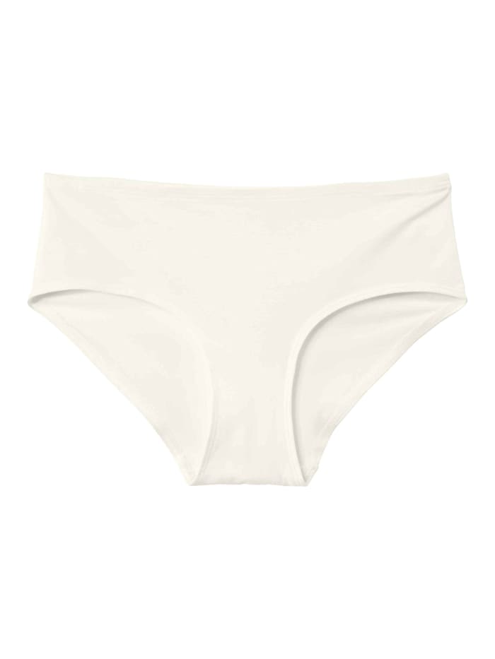 Calida Panty, regular cut, Cradle to Cradle Certified®, star white