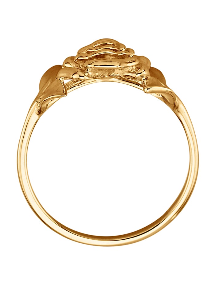 Ring Roos 9 kt.