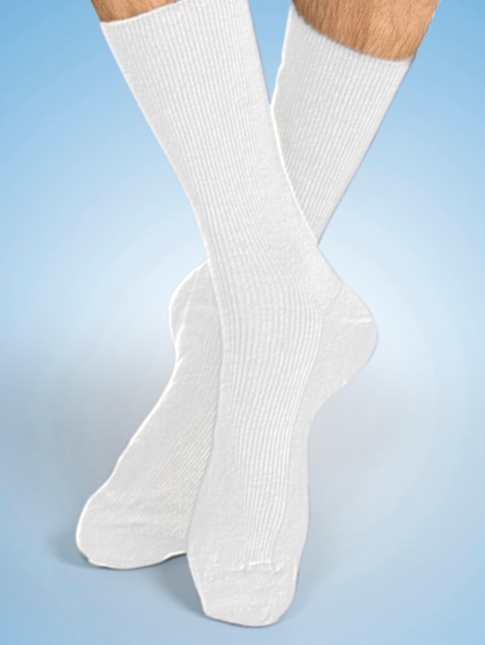 Ponožky 5 párov