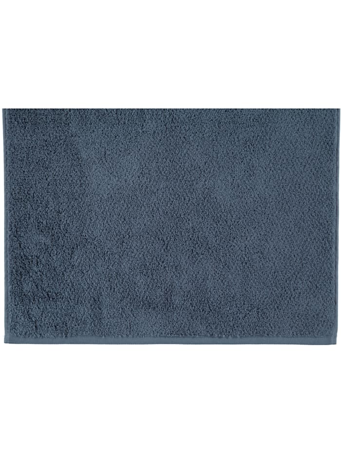 Handtücher Heritage 4000 nachtblau - 111 100% Baumwolle