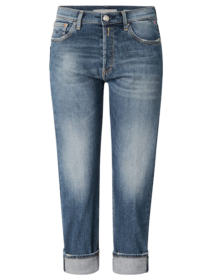 REPLAY Jeans, Jeansblauw