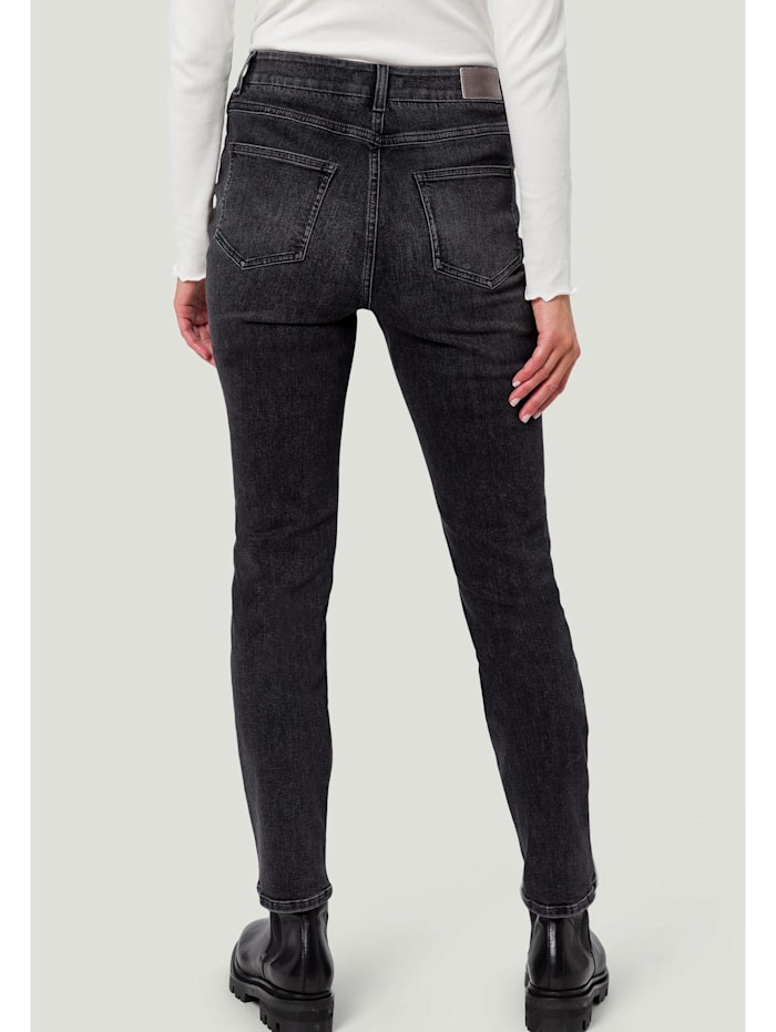 Jeans Slim Fit 30 Inch Plain/ohne Details