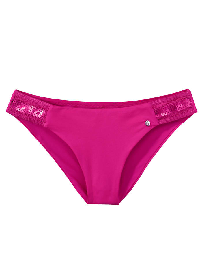 Lisca Bikini-Hose, Pink