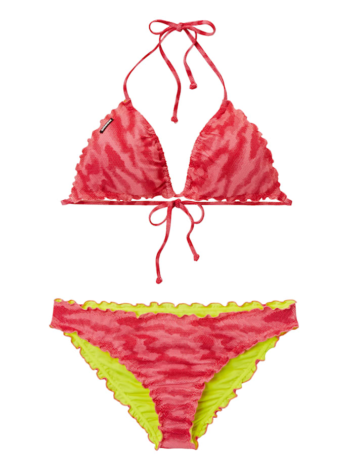 CHIEMSEE Bikini, Pink
