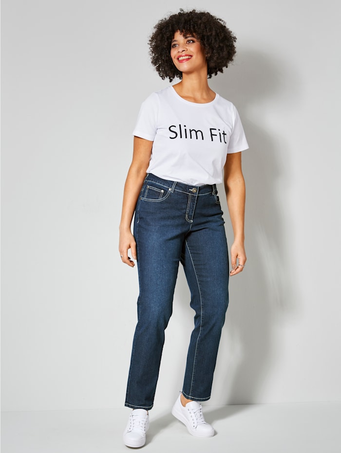 Jeans EMMA Slim Fit
