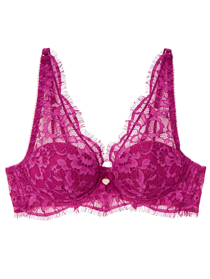 TWIN-SET Lingerie BH, Pink