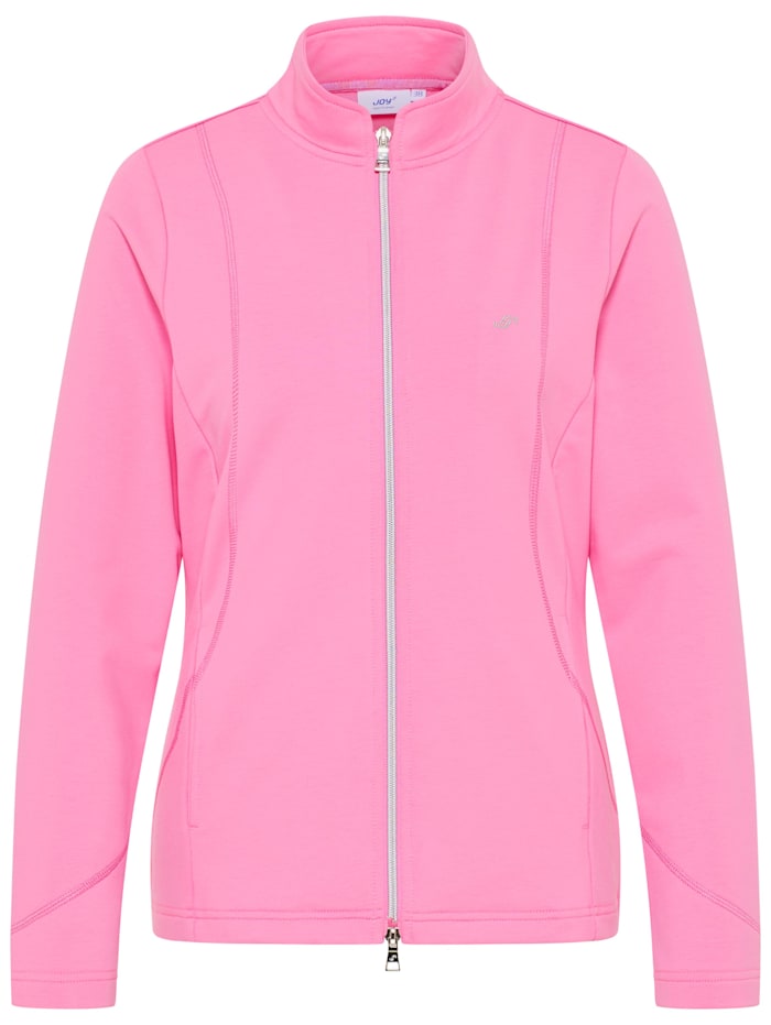 JOY sportswear Jacke Dorit, cyclam pink