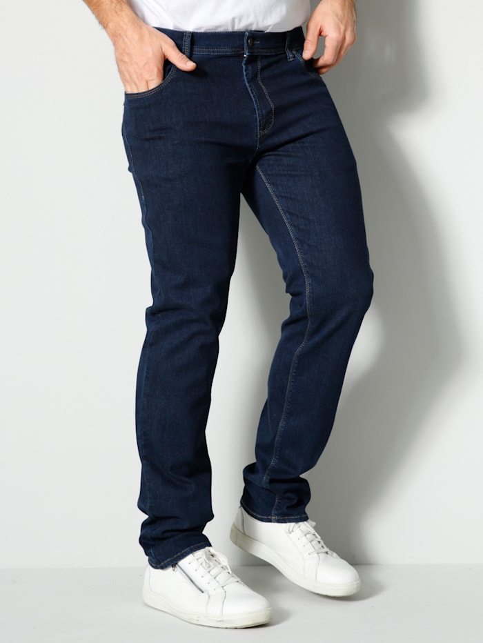 Pioneer Jeans Regular Fit, Blue stone