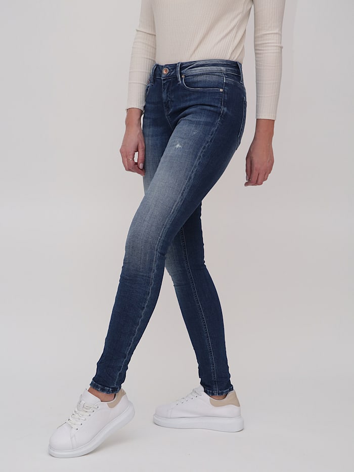 Monika Slim Fit Jeans